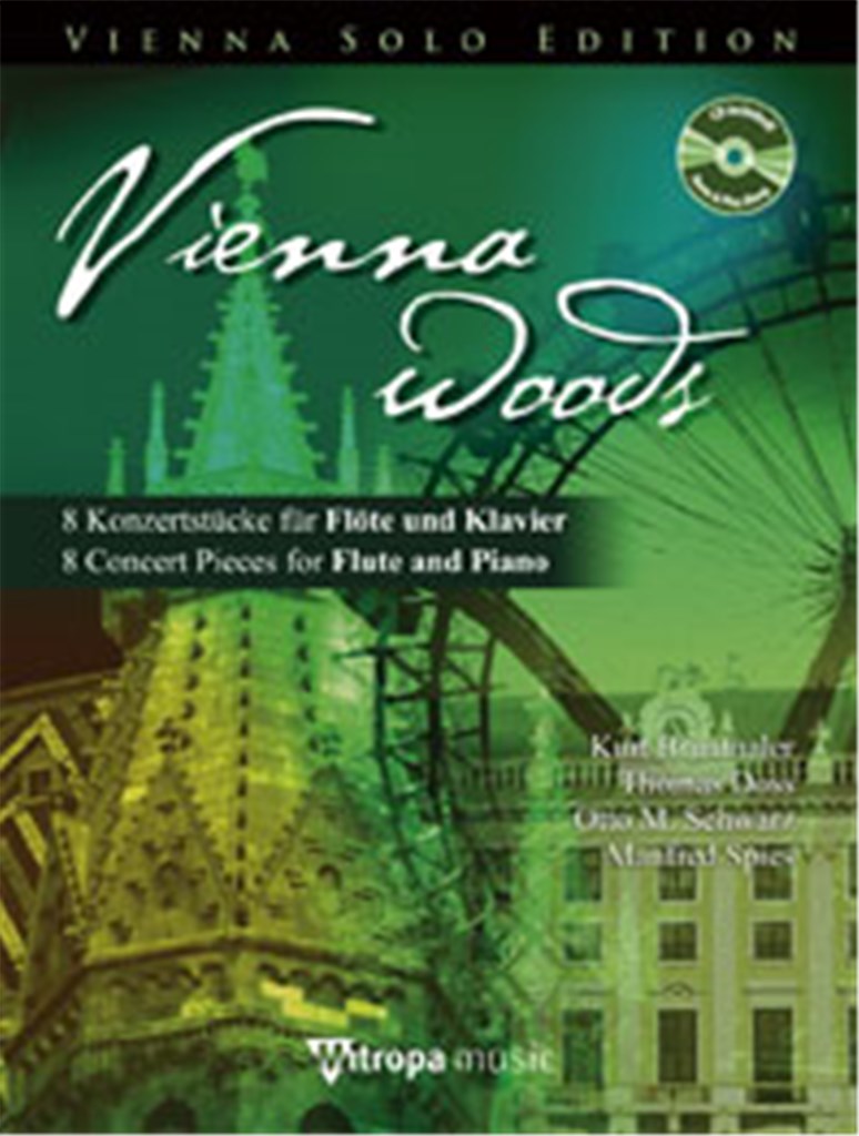 Vienna Woods